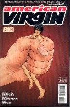 American Virgin #3 (Mr)