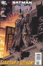 Batman Legends OTDK #206