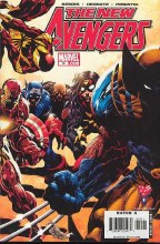 Avengers New Vol 1 #19