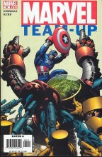 Marvel Team-Up V3 #20
