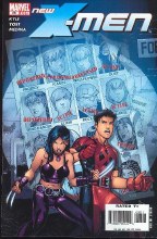 Spider-Girl V1 #98