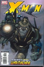 X-Men V1 #186