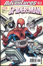 Marvel Adventures Spider-Man #15