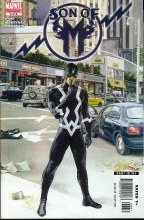 Son of M #6 (of 6)