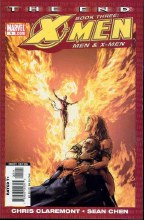 X-Men End 3 Men and X-Men #5 Of(6)