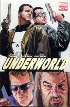Underworld #4 (of 5)