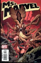 Ms Marvel V2 #3