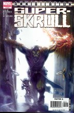 Annihilation Super Skrull #2 (of 4)