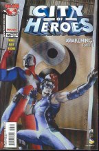 City of Heroes #13