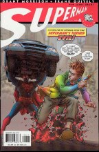 All Star Superman #4