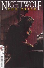 Nightwolf the Price #1 (of 5)