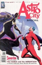 Astro City Samaritan Special