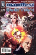 Manifest Eternity #1