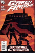 Green Arrow V2 #63