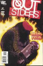 Outsiders V3 #37