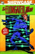 Showcase Presents Elongated Man TP VOL 01