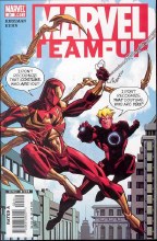 Marvel Team-Up V3 #21