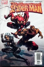 Spider-Girl V1 #99