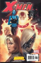 X-Men V1 #187