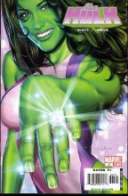 She-Hulk V2 #9