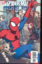 Spider-Man Loves Mary Jane #7