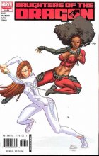 Daughters of the Dragon #6 (of 6)