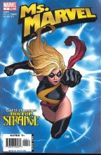 Ms Marvel V2 #4