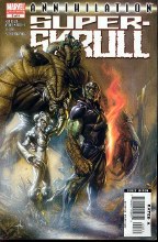 Annihilation Super Skrull #3 (of 4)