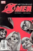 Astonishing X-Men V1 #15