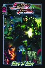 Starship Troopers TP