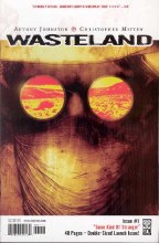 Wasteland #1 (Mr)