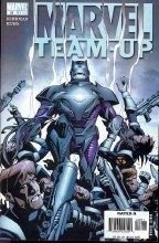 Marvel Team-Up V3 #22