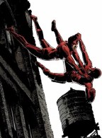 Daredevil V2 #87