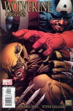 X-Men V1 #188