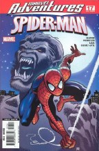 Marvel Adventures Spider-Man #17