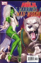 She-Hulk V2 #10