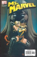 Ms Marvel V2 #5