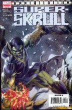 Annihilation Super Skrull #4 (of 4)