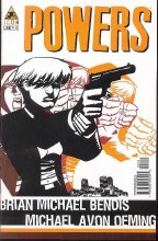 Powers V2 #20 (Mr)