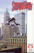 Shadowhawk One Shot #1