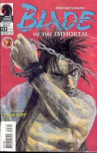 Blade of the Immortal #115 (Mr