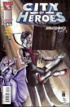 City of Heroes #14