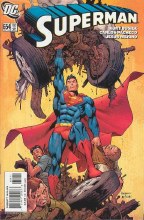 Superman V3 #654