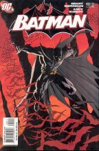 Batman V1 #655