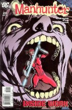 Manhunter V3 #24