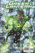 Green Lantern V4 #14 (Res)