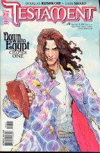 Testament #8 (Mr)