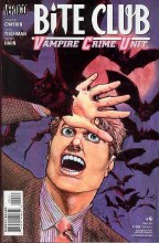 Bite Club Vampire Crime Un #4