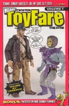 Twisted Toyfare Theatre TP VOL 07