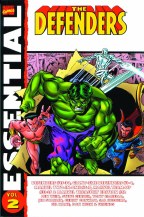 Essential Defenders TP VOL 02